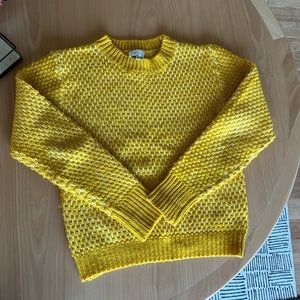 Anthropologie Crewneck Sweater